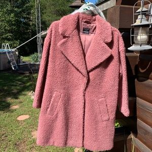 Abercrombie and Fitch